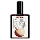 Lychee Floral Peachy Extrait de Parfum - by BYZA