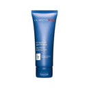 Clarins Men Soothing Gel: Calm Irritation & Hydrate Sensitive Skin - Post Shave Relief, 2.54 fl oz