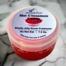 Hot Cinnamon Candy Smelly Jelly Home Fragrance / Freshener Prohibition Soap 