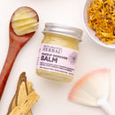 Make Up Remover Balm with Calendula, Fragrance Free - by Ora's Amazing Herbal