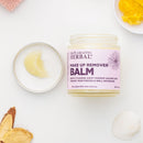Make Up Remover Balm with Calendula, Fragrance Free - by Ora's Amazing Herbal