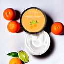 Mandarin + Lime Body Mousse - by Perlier