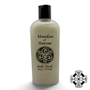 Murphy and McNeil Mandate of Heaven Body Wash, bottle front view