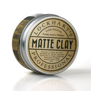 Lockhart's Matte Clay Hair Product Lockhart's Authentic 