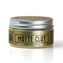 Lockhart's Matte Clay Hair Product Lockhart's Authentic 