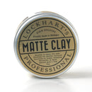 Lockhart's Matte Clay Hair Product Lockhart's Authentic 