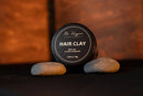 Matte Finish Hair Clay Pomades & Hair Clay Mr. Hygiene 