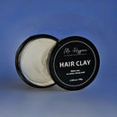 Matte Finish Hair Clay Pomades & Hair Clay Mr. Hygiene 