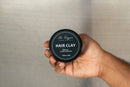 Matte Finish Hair Clay Pomades & Hair Clay Mr. Hygiene 