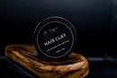 Matte Finish Hair Clay Pomades & Hair Clay Mr. Hygiene 