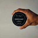 Matte Finish Hair Clay Pomades & Hair Clay Mr. Hygiene 