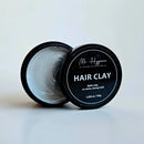 Matte Finish Hair Clay Pomades & Hair Clay Mr. Hygiene 