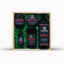 Maverick Gift Box - by Daily Grind Beard Co.