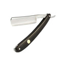 Medallion Straight Razor Straight Razor Shave Essentials Ebony 