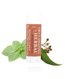 Natural Lip Balm, Herbal Infused, Mintyliptus Peppermint Eucalyptus Ora's Amazing Herbal 