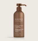 Modern Color Shampoo & Conditioner Gentlemen Republic MOCHA 