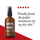 Daily Energizing Moisturizer 3.4 fl oz Face Care Hawkins & Brimble COM 
