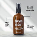 Daily Energizing Moisturizer 3.4 fl oz Face Care Hawkins & Brimble COM 