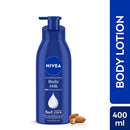 Nivea Bestelling Lotion Combo Lotion Dista 