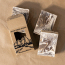 MOUNTAIN MOCHA SOAP | Espresso, Chocolate & Cream Bath Soap Rock Creek Soaps 