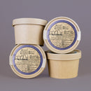 Mountain Berry Mint - Salt Soak Bath Soak Rock Creek Soaps 