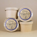 Mountain Berry Mint - Salt Soak Bath Soak Rock Creek Soaps 