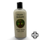 Murphy and McNeil Crann Bethadh Body Wash, bottle front view