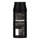 Nivea Men Deep Impact Scalp Clean Shampoo Shampoo & Conditioner Dista 