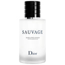 Dior Sauvage After Shave Balm - Soothing Razor Burn, Matte Finish, Natural Ingredients