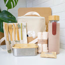 January Box Grooming Gift Set Love of Earth Co. 