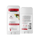 Natural Deodorant / Antiperspirant Antiperspirant Shave Essentials Coconut & Vanilla 