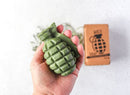 Grenade Soap Body Wash Doc Spartan® 