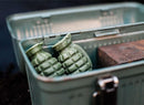 Grenade Soap Body Wash Doc Spartan® 