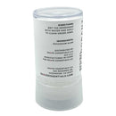 Natural Mineral Deodorant Deodorant Shave Essentials 