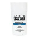 Naturally Deodorant Deodorant Lather and More! 