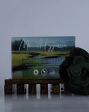 Nature’s Breeze Bar Soap Bath Soap Mr. Hygiene 