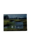 Nature’s Breeze Bar Soap Bath Soap Mr. Hygiene 