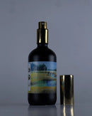 Nature's Breeze All Natural Aftershave Aftershave Splash Mr. Hygiene 