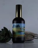 Nature's Breeze All Natural Aftershave Aftershave Splash Mr. Hygiene 