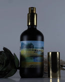 Nature's Breeze All Natural Aftershave Aftershave Splash Mr. Hygiene 