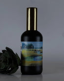Nature's Breeze All Natural Aftershave Aftershave Splash Mr. Hygiene 