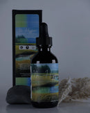 Nature's Breeze Organic Beard Oil Beard Oil Mr. Hygiene 