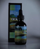 Nature's Breeze Organic Beard Oil Beard Oil Mr. Hygiene 
