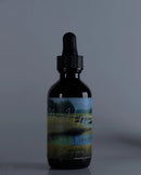 Nature's Breeze Organic Beard Oil Beard Oil Mr. Hygiene 