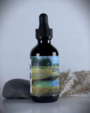 Nature's Breeze Organic Beard Oil Beard Oil Mr. Hygiene 