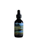 Nature's Breeze Organic Beard Oil Beard Oil Mr. Hygiene 