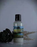 Nature's Breeze Organic Beard Wash Beard Washes & Conditioners Mr. Hygiene 