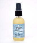 The Navigator Beard elixir Beard Oil Zingari Man 