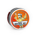 Lockhart's Big Fatte Heavy Mustache Wax Beard Care Lockhart's Authentic 