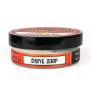 Lockhart's Big Fatte Shave Soap Shaving Soap Lockhart's Authentic 